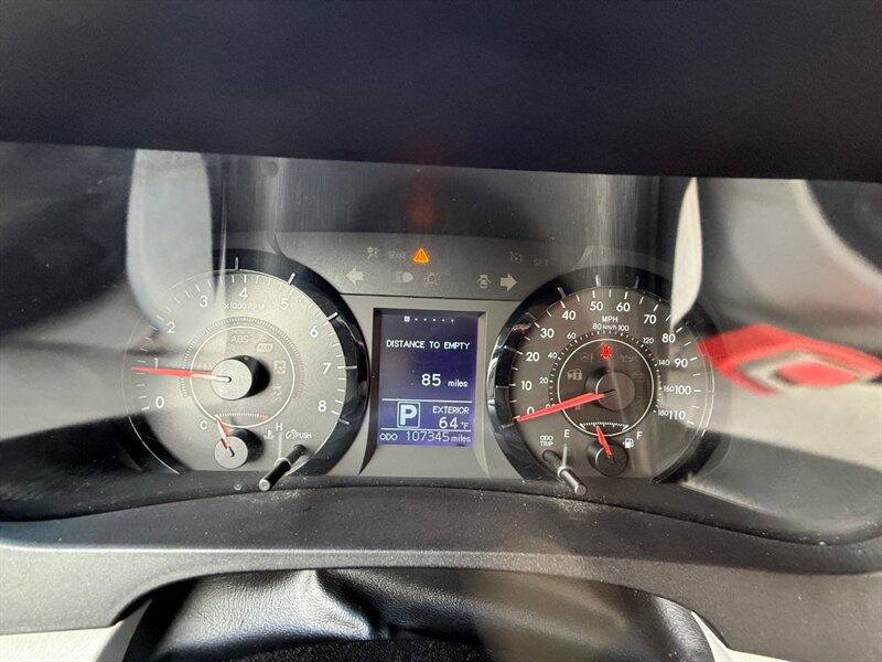 Used 2016 Toyota Sienna LE FWD image 20