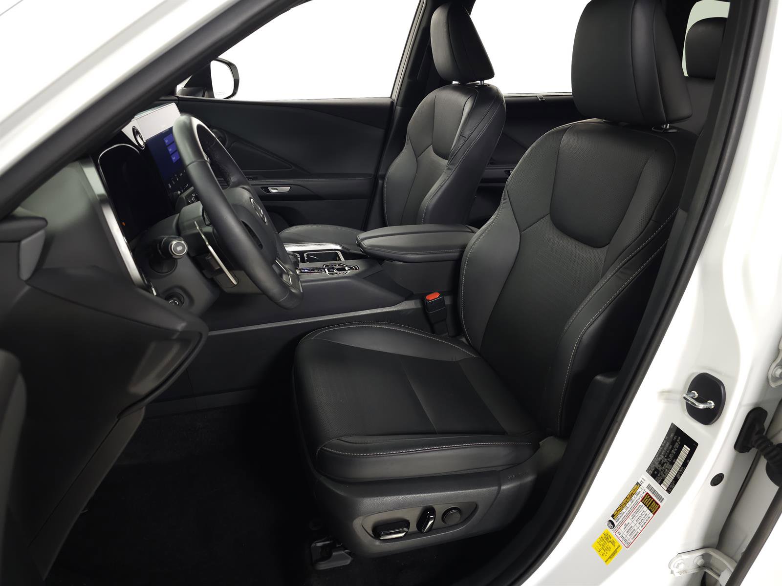 Certified 2024 Lexus TX 350 AWD w/ Accessory Package (Z1) image 15