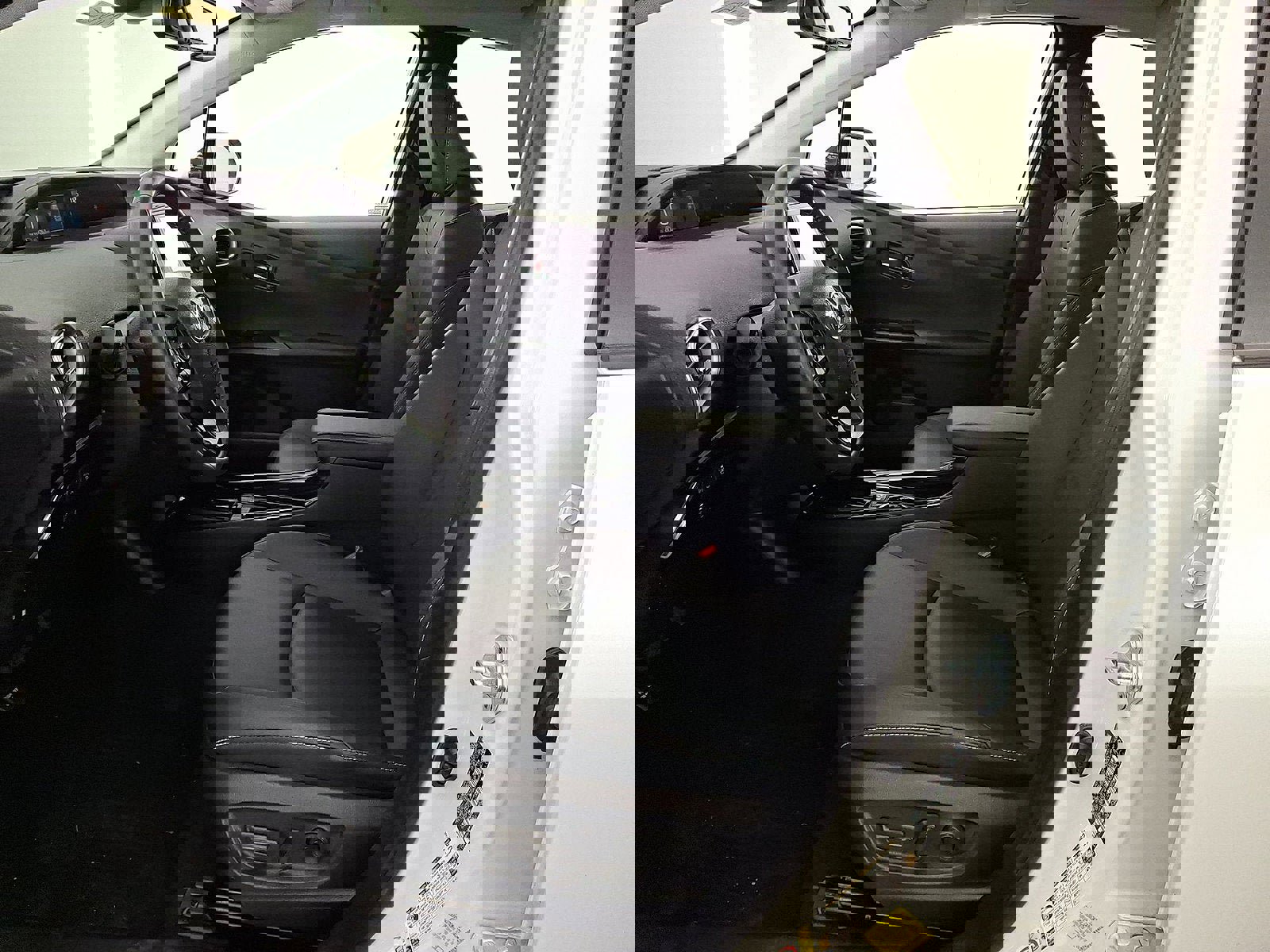 Certified 2022 Toyota Prius Prime Limited image 11