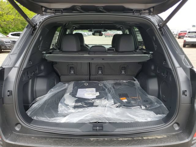 New 2026 Subaru Forester Wilderness AWD/4WD image 7
