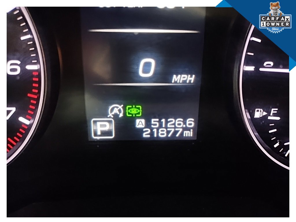 Certified 2023 Subaru Outback Limited image 32