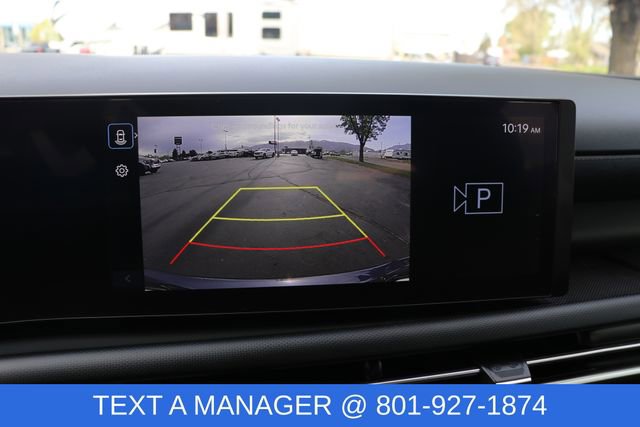 Used 2026 Hyundai Tucson SEL AWD/4WD image 24