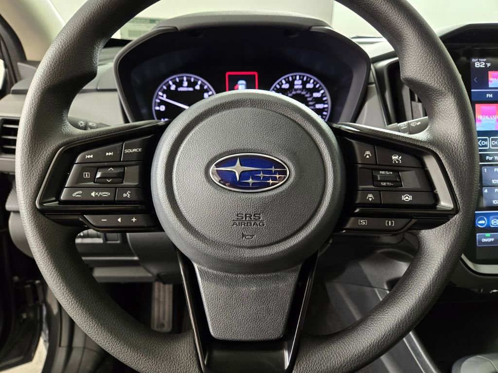 New 2026 Subaru Crosstrek 2.0i Premium image 14