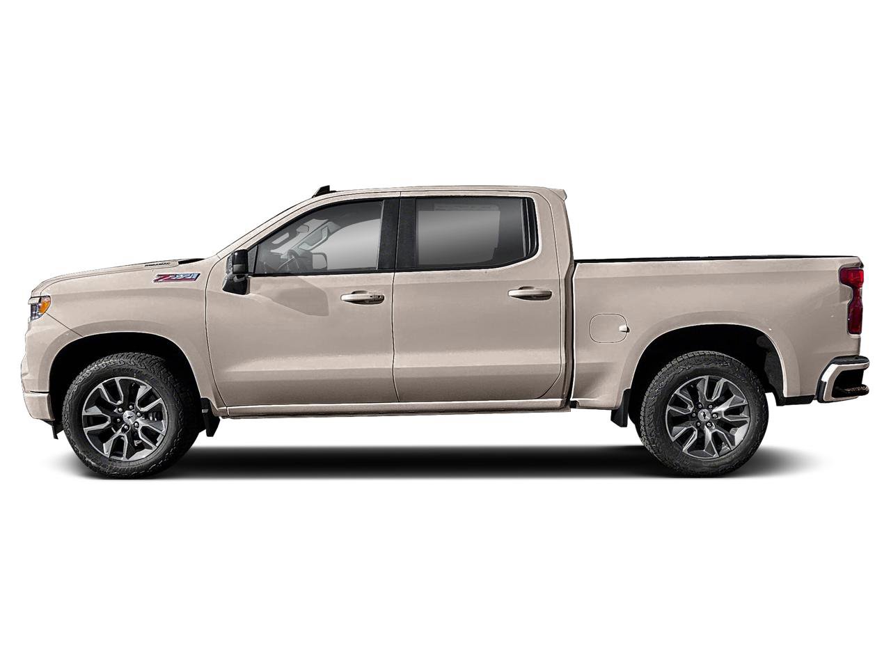New 2026 Chevrolet Silverado 1500 RST image 50