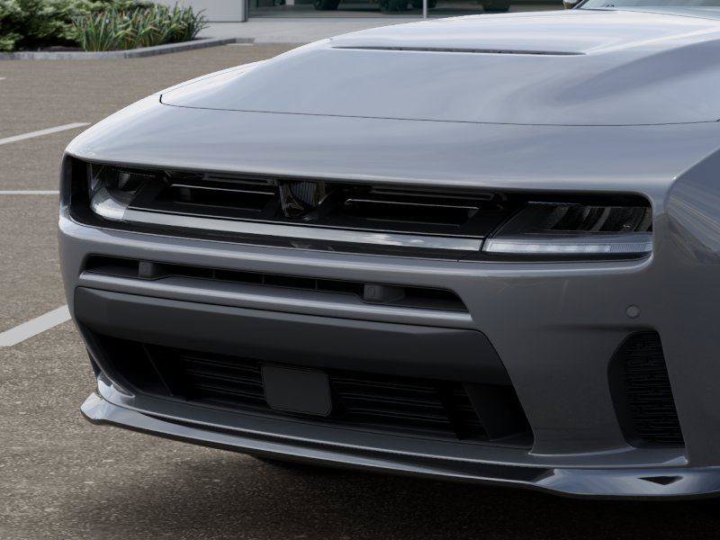 New 2026 Dodge Charger Scat Pack w/ Blacktop Package AWD/4WD image 37
