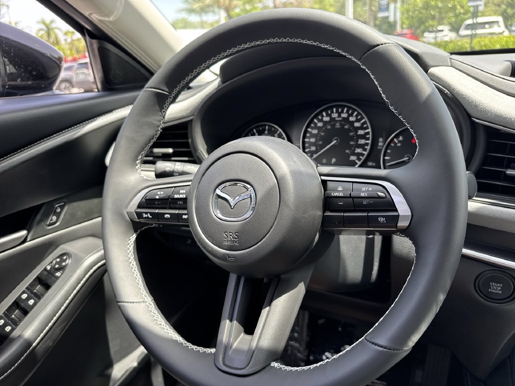 New 2026 MAZDA CX-30 Aire Edition AWD/4WD image 55