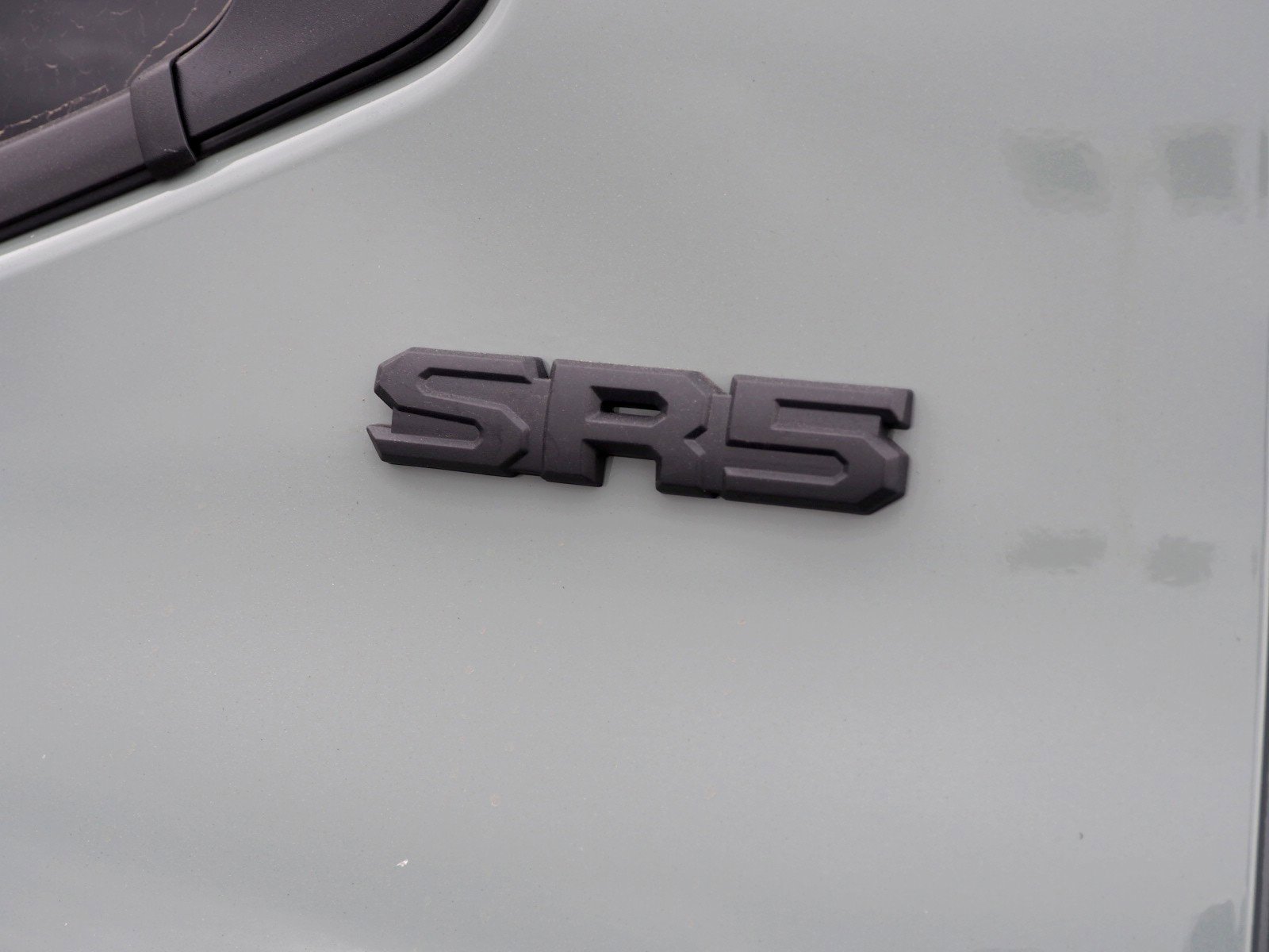 New 2026 Toyota Tundra SR5 w/ SR5 Convenience Package image 8