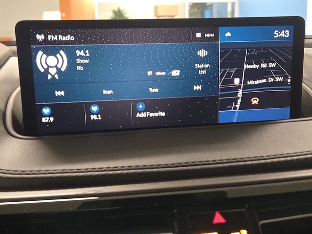 Certified 2023 Acura MDX SH-AWD w/ Advance Package image 16