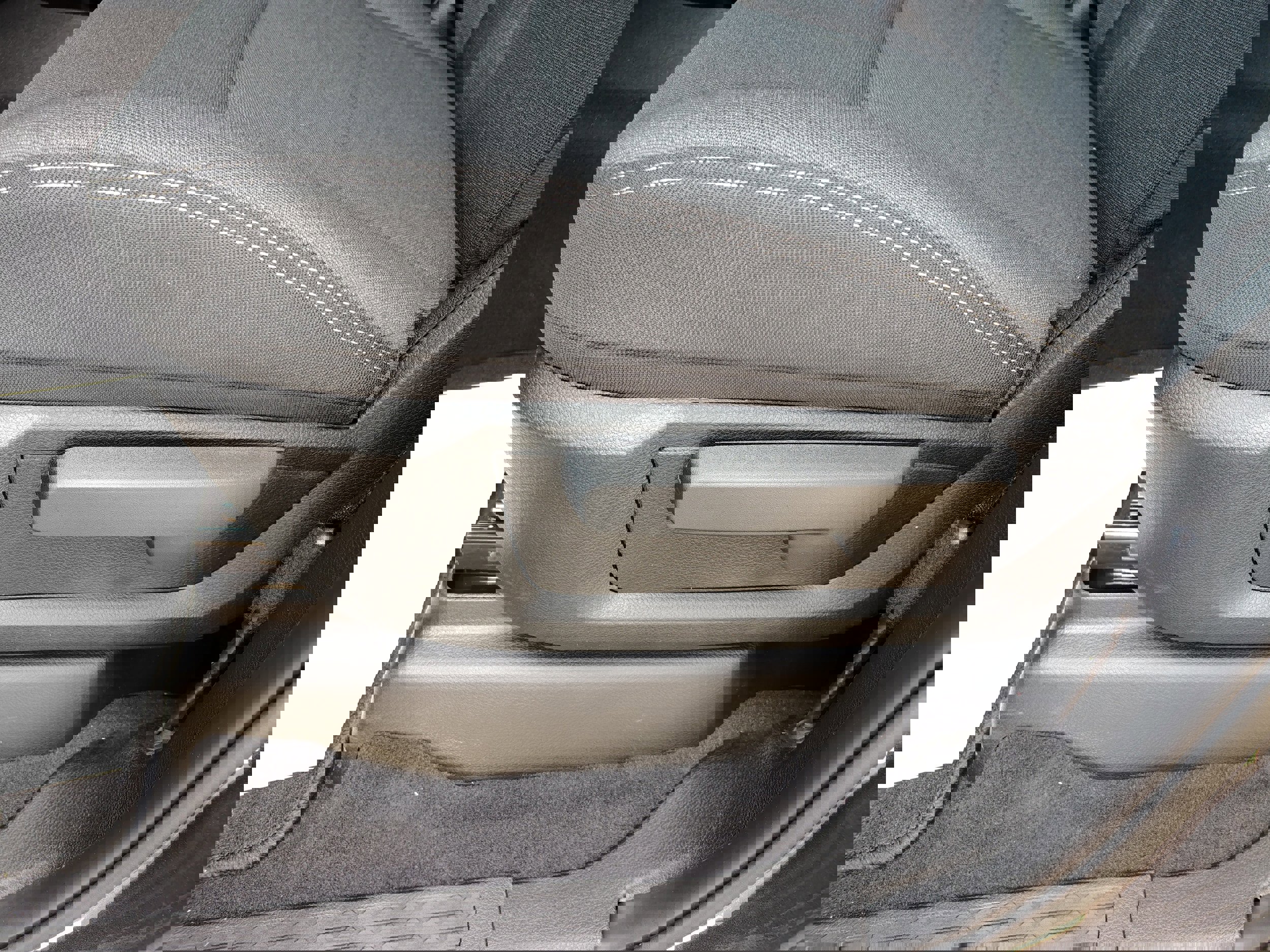 New 2026 RAM 2500 Tradesman image 18