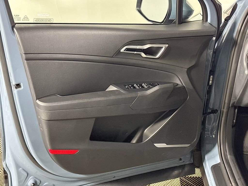 New 2026 Kia Sportage S AWD/4WD image 10
