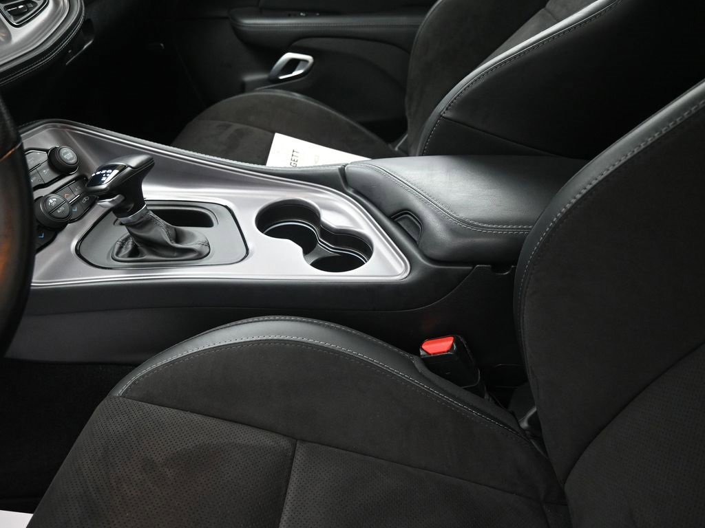 Used 2023 Dodge Challenger R/T Scat Pack w/ Plus Package image 19