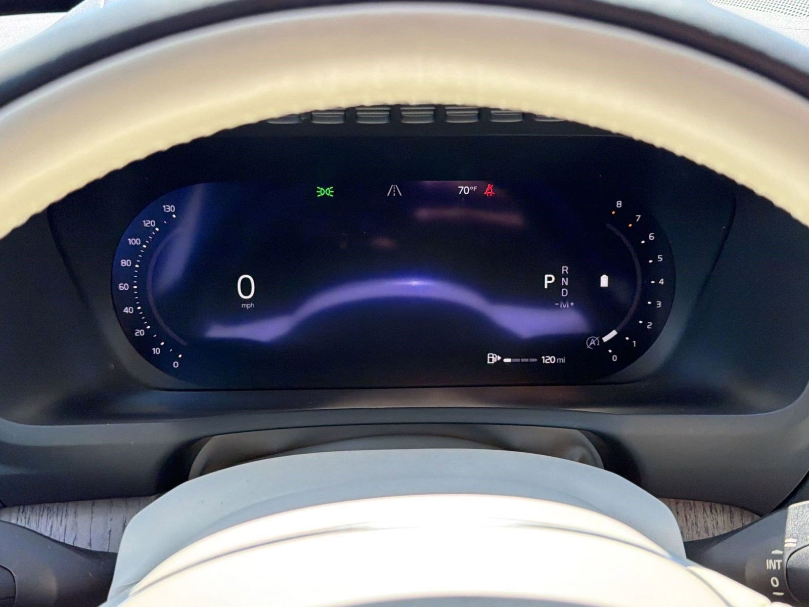 Certified 2023 Volvo XC90 B6 Ultimate w/ Protection Package Premier image 20