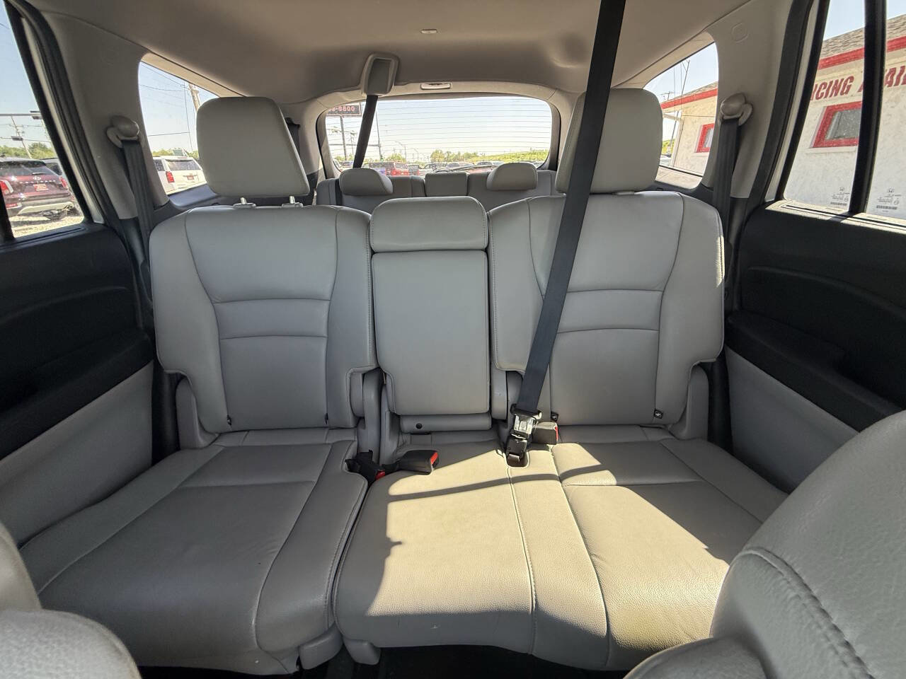 Used 2016 Honda Pilot Touring image 30