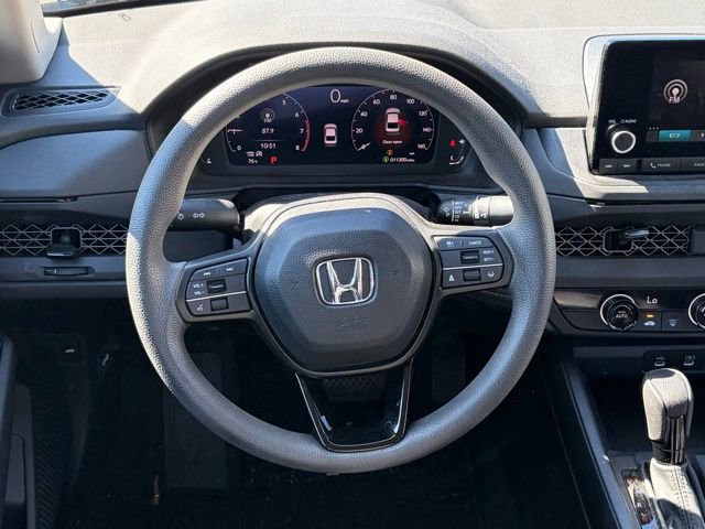 Used 2023 Honda Accord LX image 33