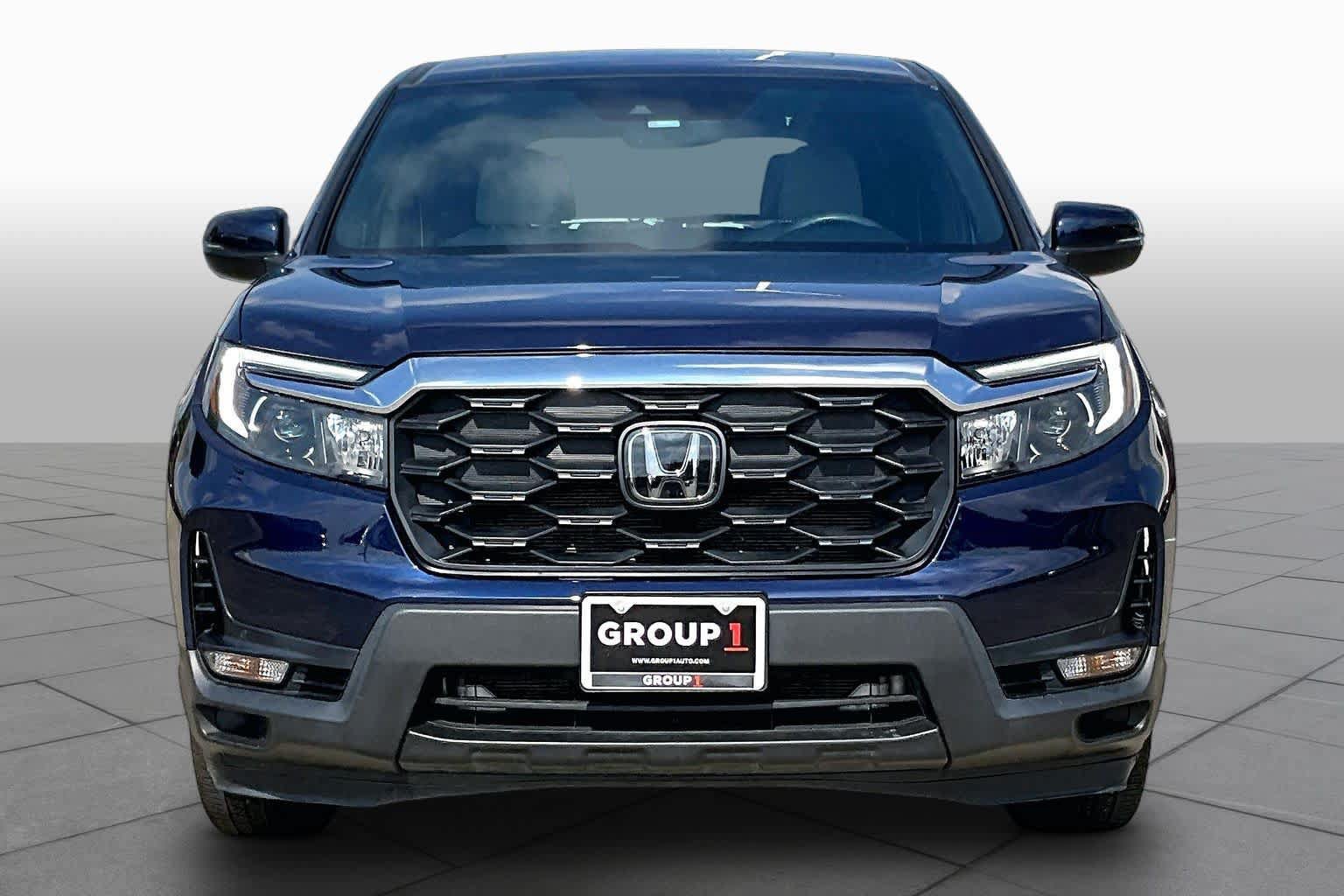Used 2023 Honda Passport EX-L image 4