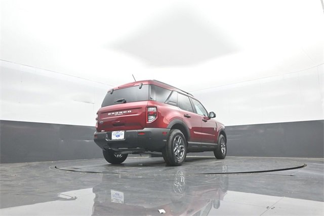 New 2025 Ford Bronco Sport Big Bend image 36