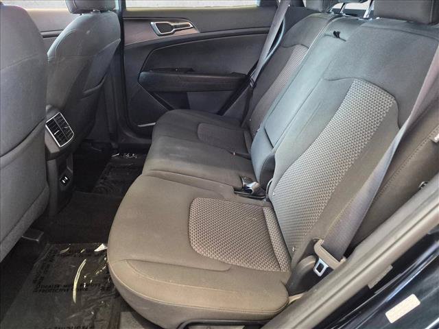 Used 2026 Kia Sportage LX FWD image 23