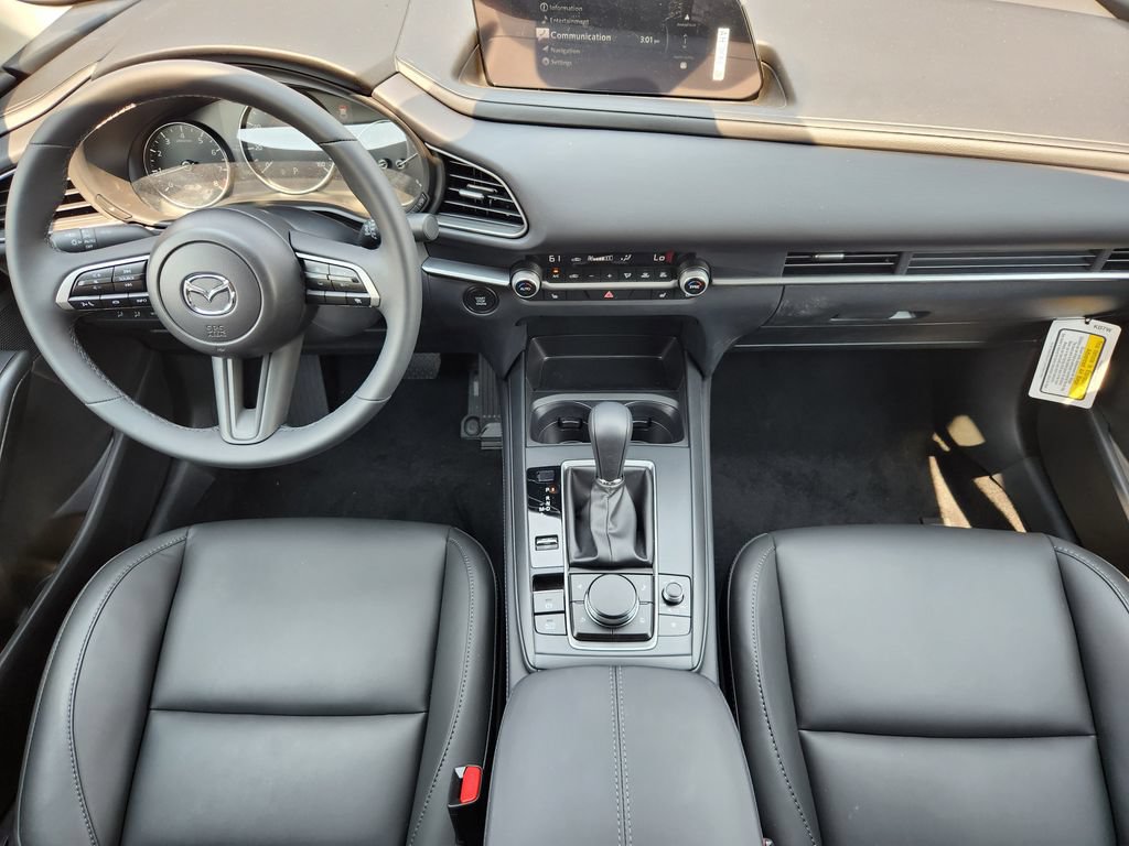 New 2026 MAZDA CX-30 AWD 2.5 S w/ Select Sport Pkg image 16