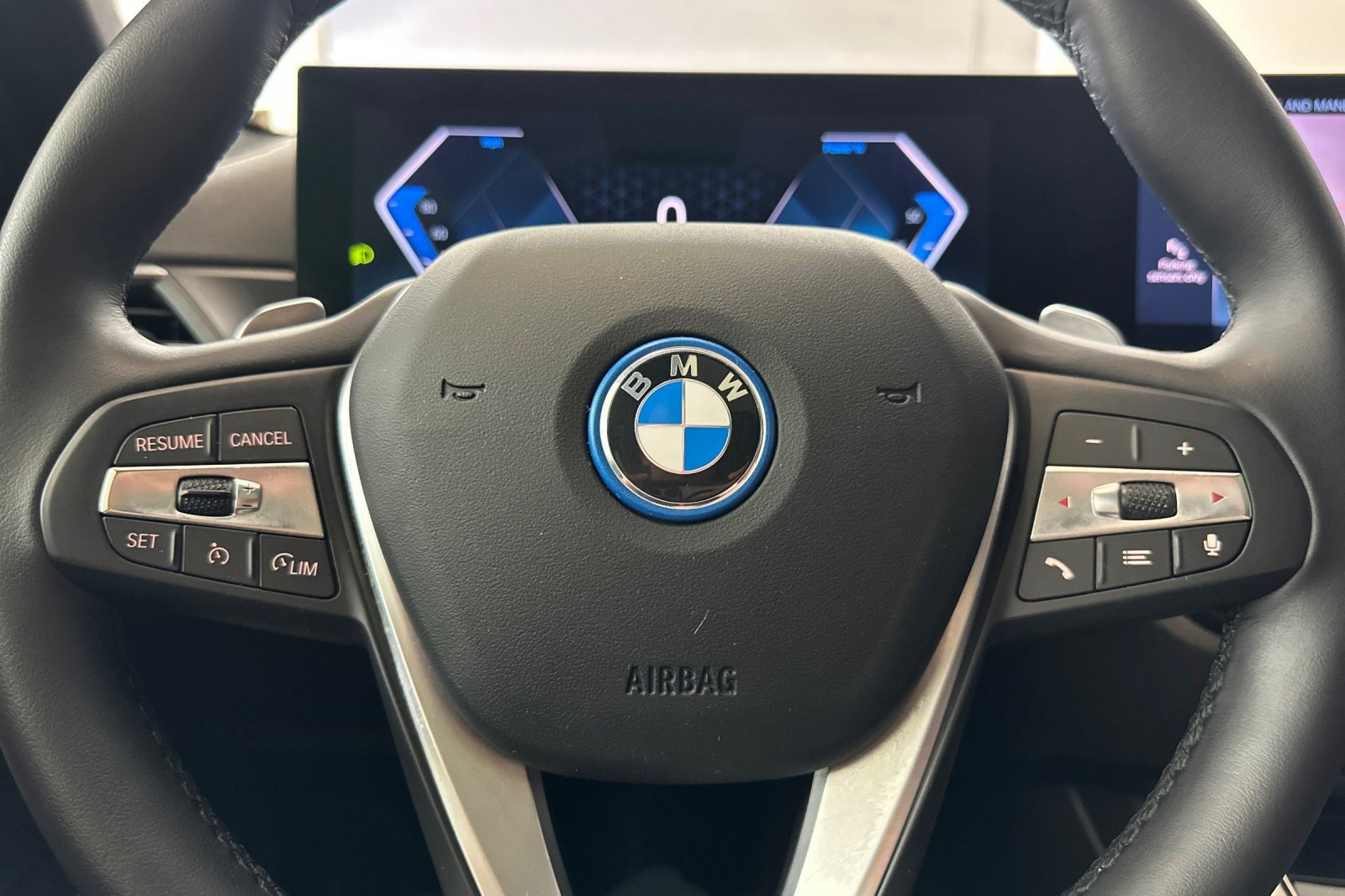 Certified 2024 BMW 330e w/ Convenience Package RWD image 10