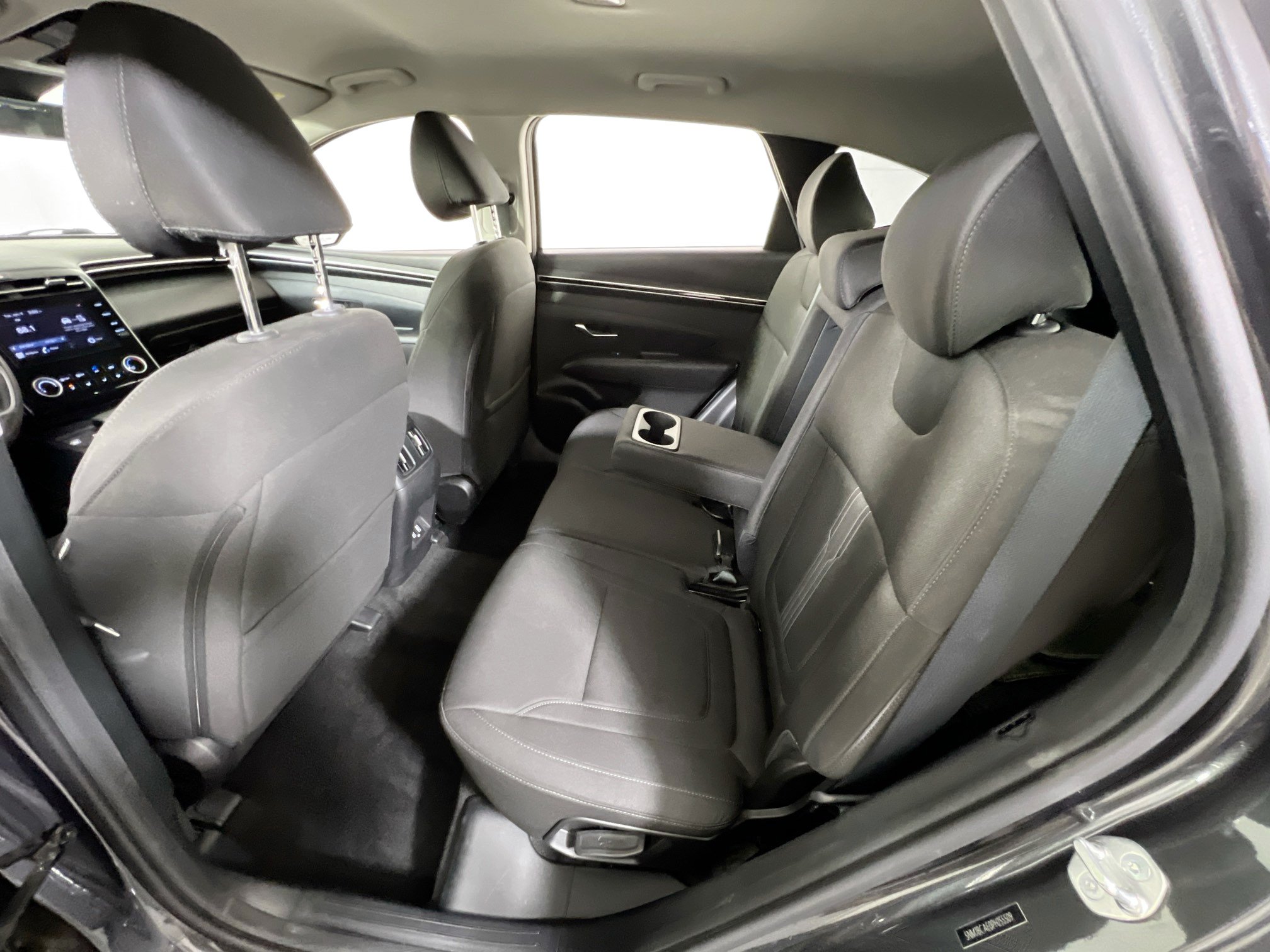 Used 2023 Hyundai Tucson SEL AWD/4WD image 23