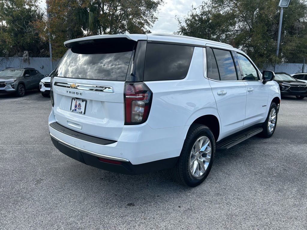 Used 2023 Chevrolet Tahoe LS image 6