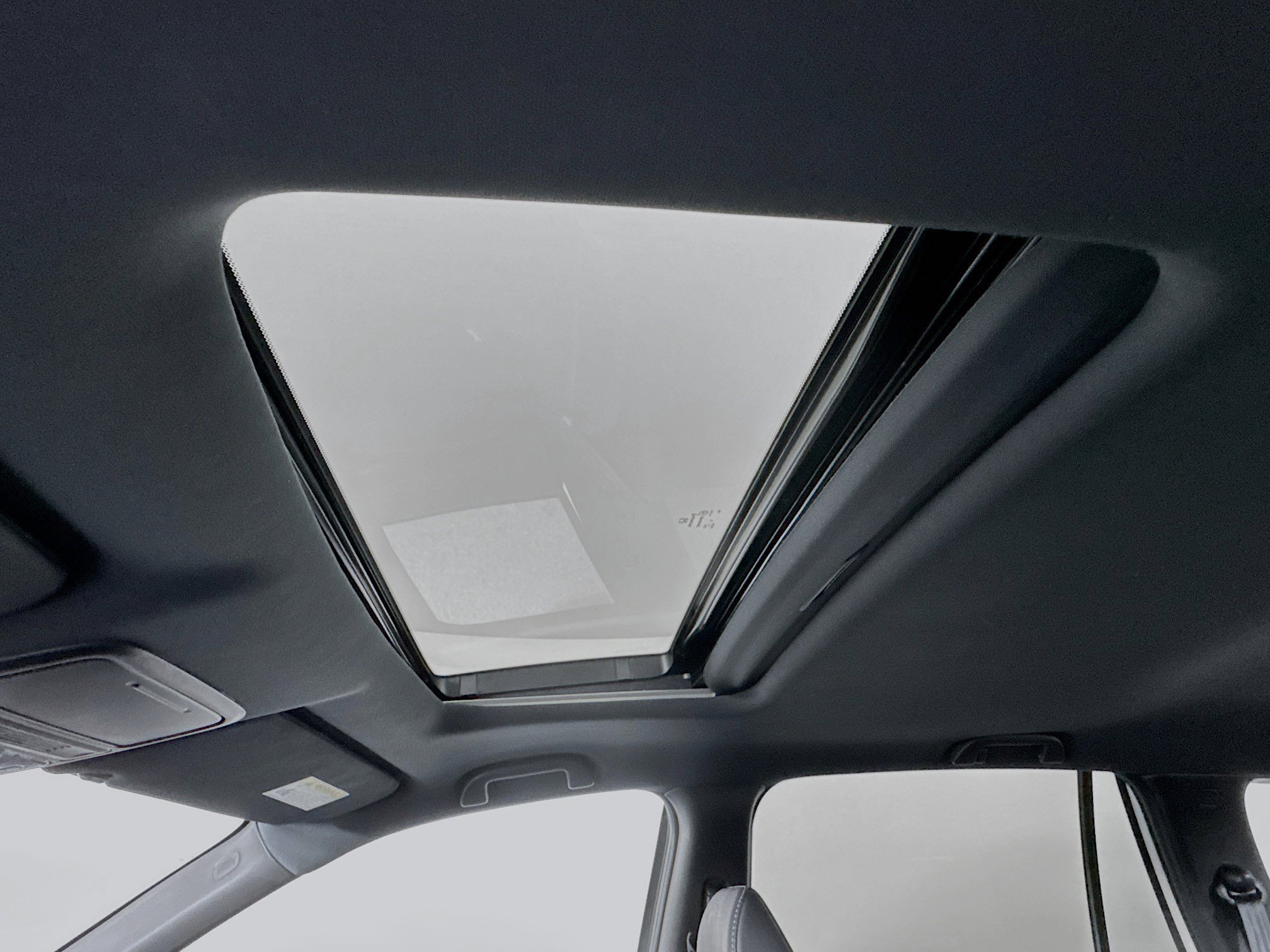 Certified 2023 Honda Passport EX-L image 21