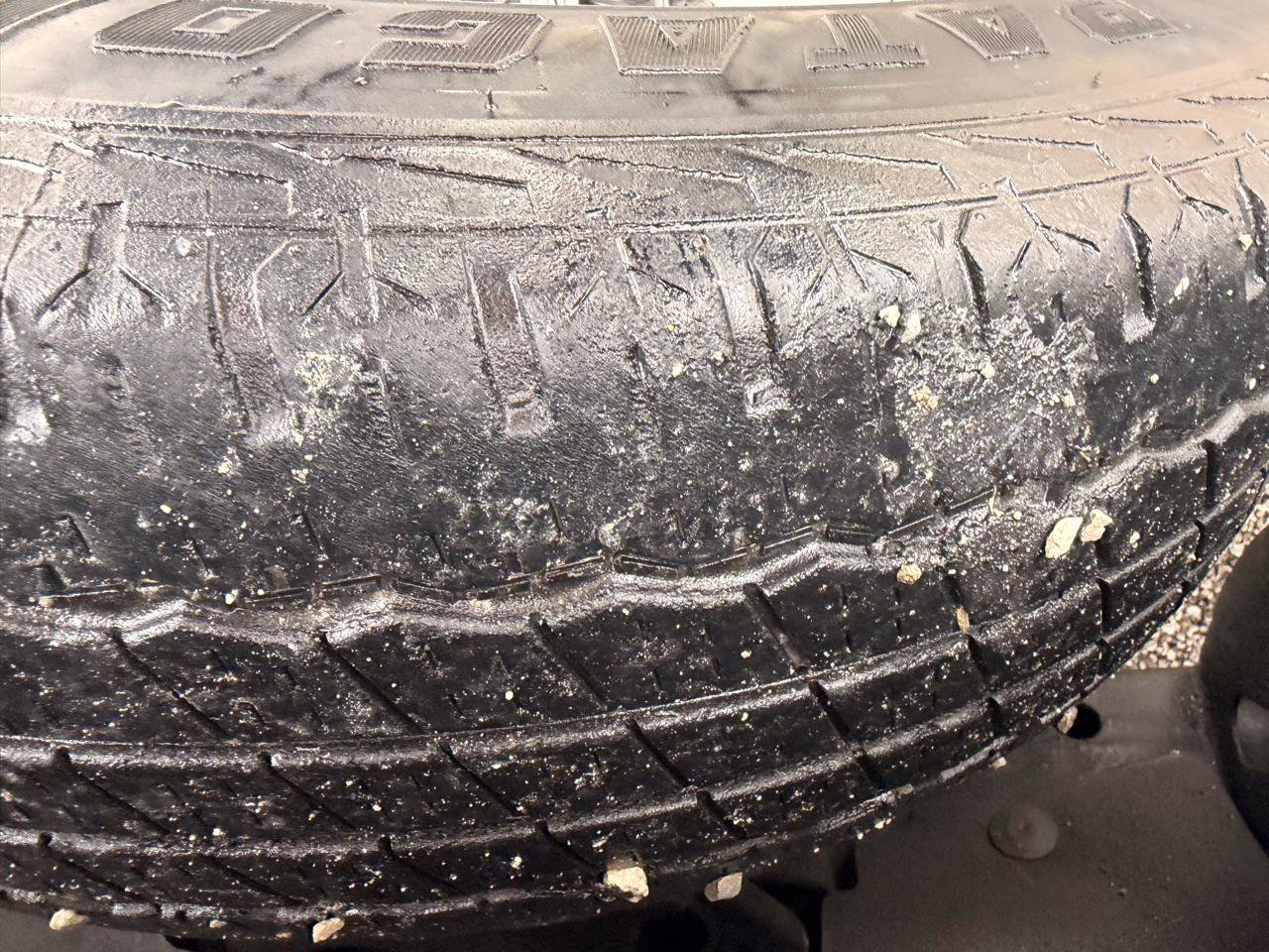 Used 2017 Chevrolet Express 3500 LT w/ LT Preferred Equipment Group image 14