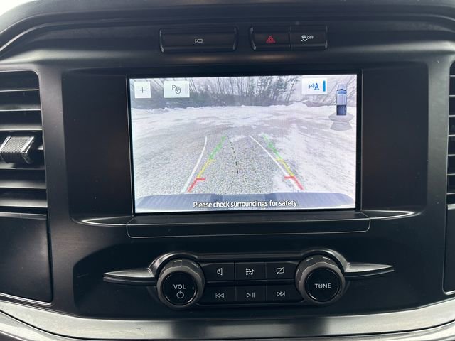 Used 2023 Ford F150 XL w/ STX Appearance Package image 28