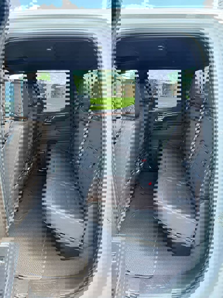 Used 2022 GMC Sierra 1500 Denali image 16