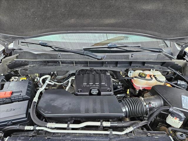 Used 2021 GMC Sierra 1500 Elevation RWD image 21