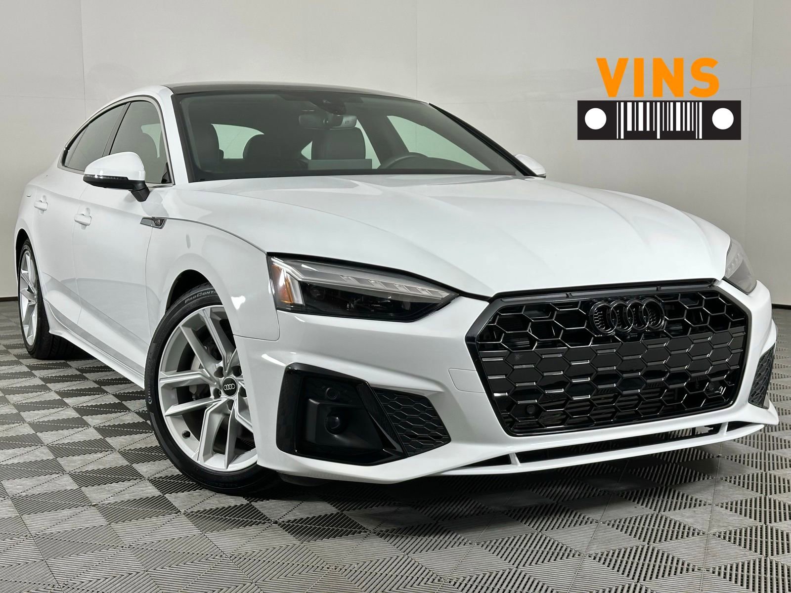 Used 2024 Audi A5 2.0T Premium Plus