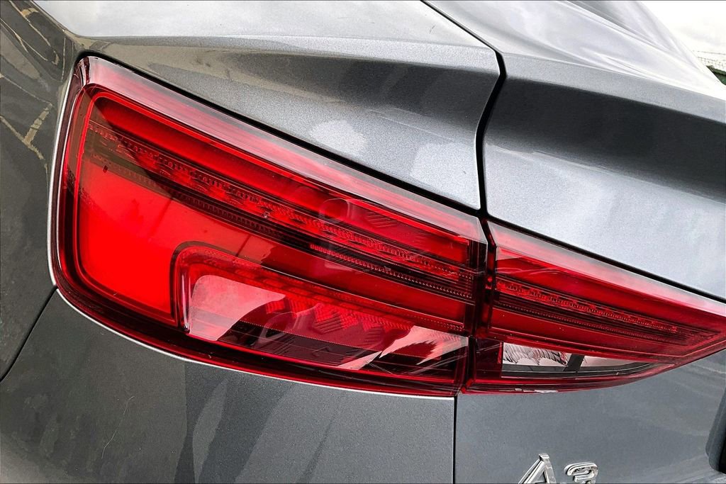 Used 2017 Audi A3 2.0T Premium Plus w/ Premium Plus Package FWD image 23