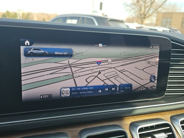 Certified 2025 Mercedes-Benz GLE 350 4MATIC image 29