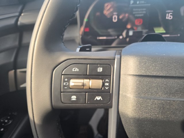 New 2027 Kia Telluride EX FWD image 15