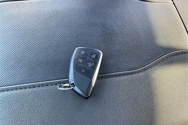 Used 2024 Chevrolet Silverado 2500 LTZ w/ LTZ Plus Package image 36