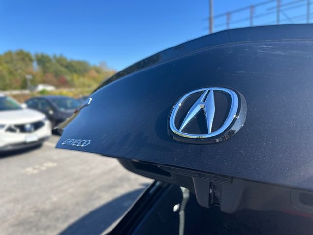 New 2026 Acura Integra A-Spec image 20