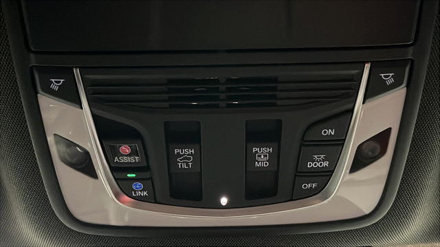 Used 2023 Acura MDX Type S w/ Advance Package AWD/4WD image 42