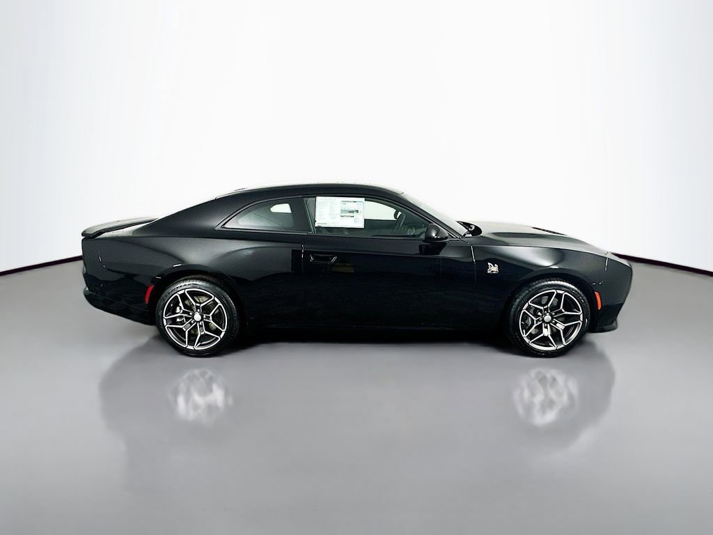 New 2026 Dodge Charger Scat Pack AWD/4WD image 8