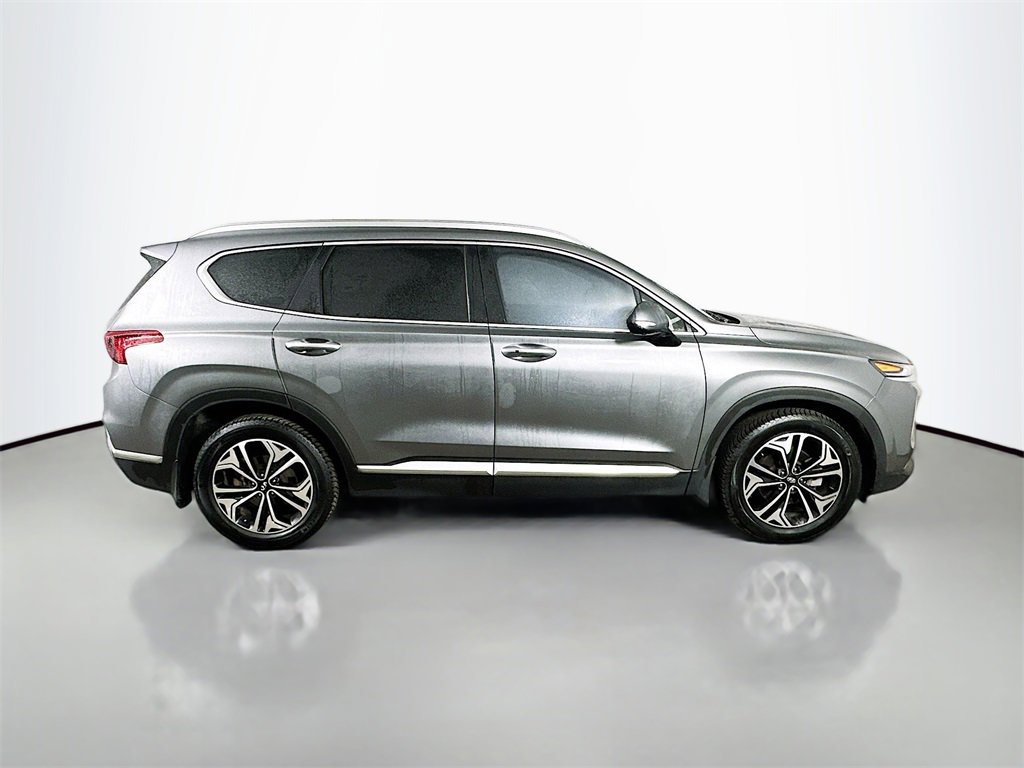 Used 2019 Hyundai Santa Fe FWD image 7