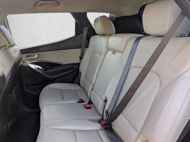 Used 2013 Hyundai Santa Fe Sport 2.0T image 17