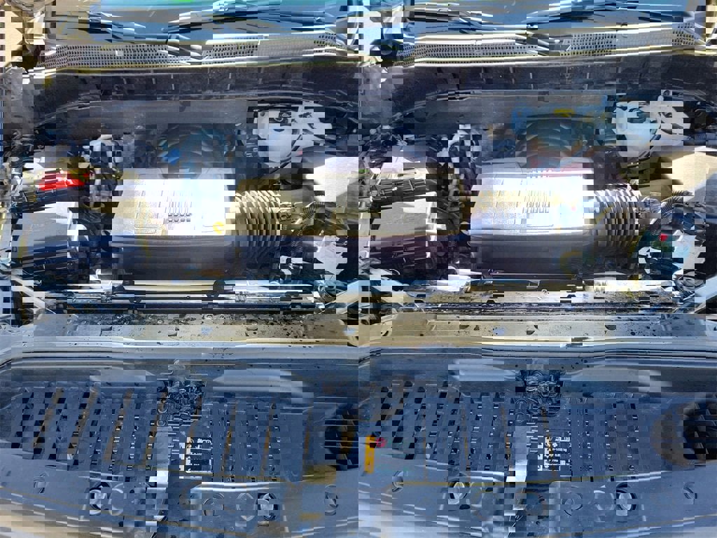 Certified 2025 Chevrolet Silverado 1500 LT image 18