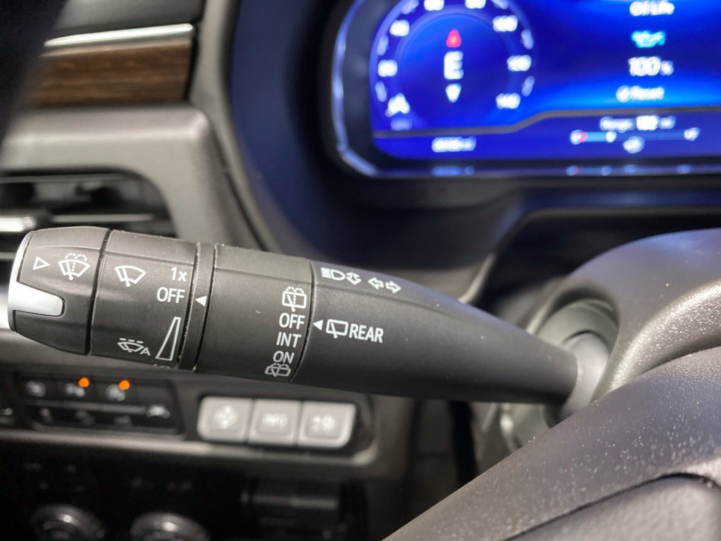 Used 2024 Chevrolet Tahoe High Country w/ Advanced Technology Package AWD/4WD image 44