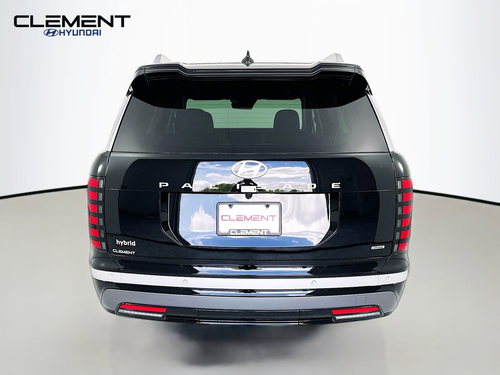 New 2026 Hyundai Palisade Limited AWD/4WD image 7