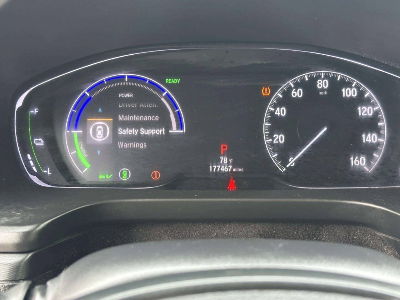 Used 2019 Honda Insight Touring image 31