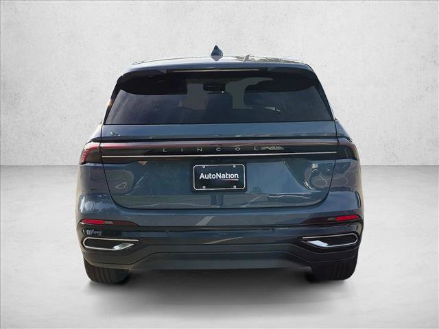 New 2026 Lincoln Nautilus Premier w/ Equipment Group 102A AWD/4WD image 9