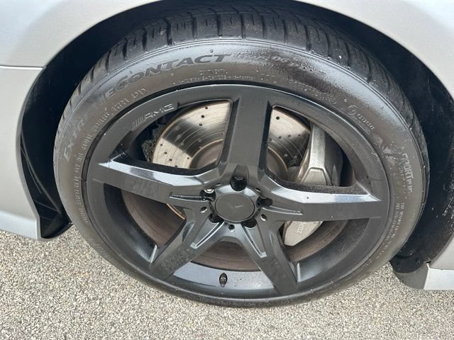 Used 2013 Mercedes-Benz SL 550 image 8