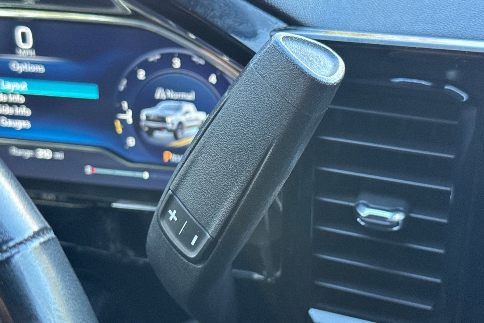 Used 2023 Chevrolet Silverado 1500 LT Trail Boss w/ Protection Package image 20