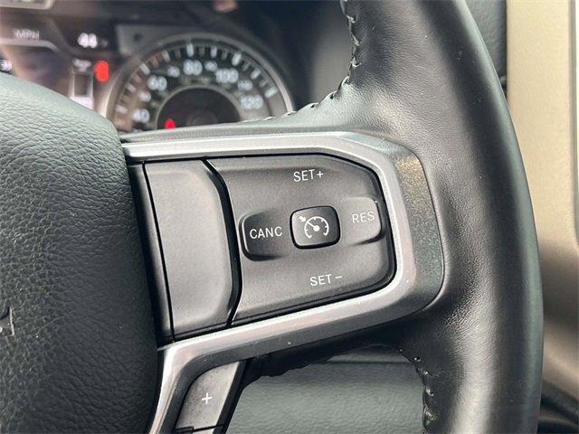 Used 2022 RAM 1500 Laramie image 25
