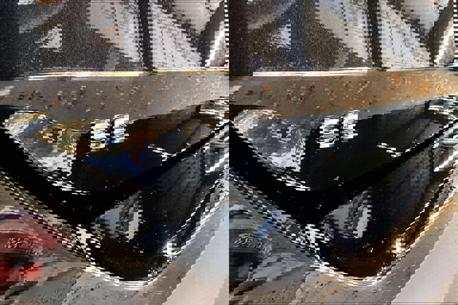 New 2026 Volkswagen Tiguan SE image 25