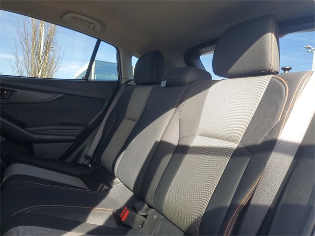 Used 2021 Subaru Crosstrek 2.0i Premium w/ Popular Package #2 image 10